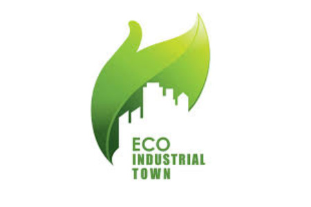 โครงการพัฒนาและยกระดับเมืองอุตสาหกรรมเชิงนิเวศ (Eco Industrial Town)